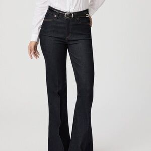 Paige Charlie Angleled Pockets Kira